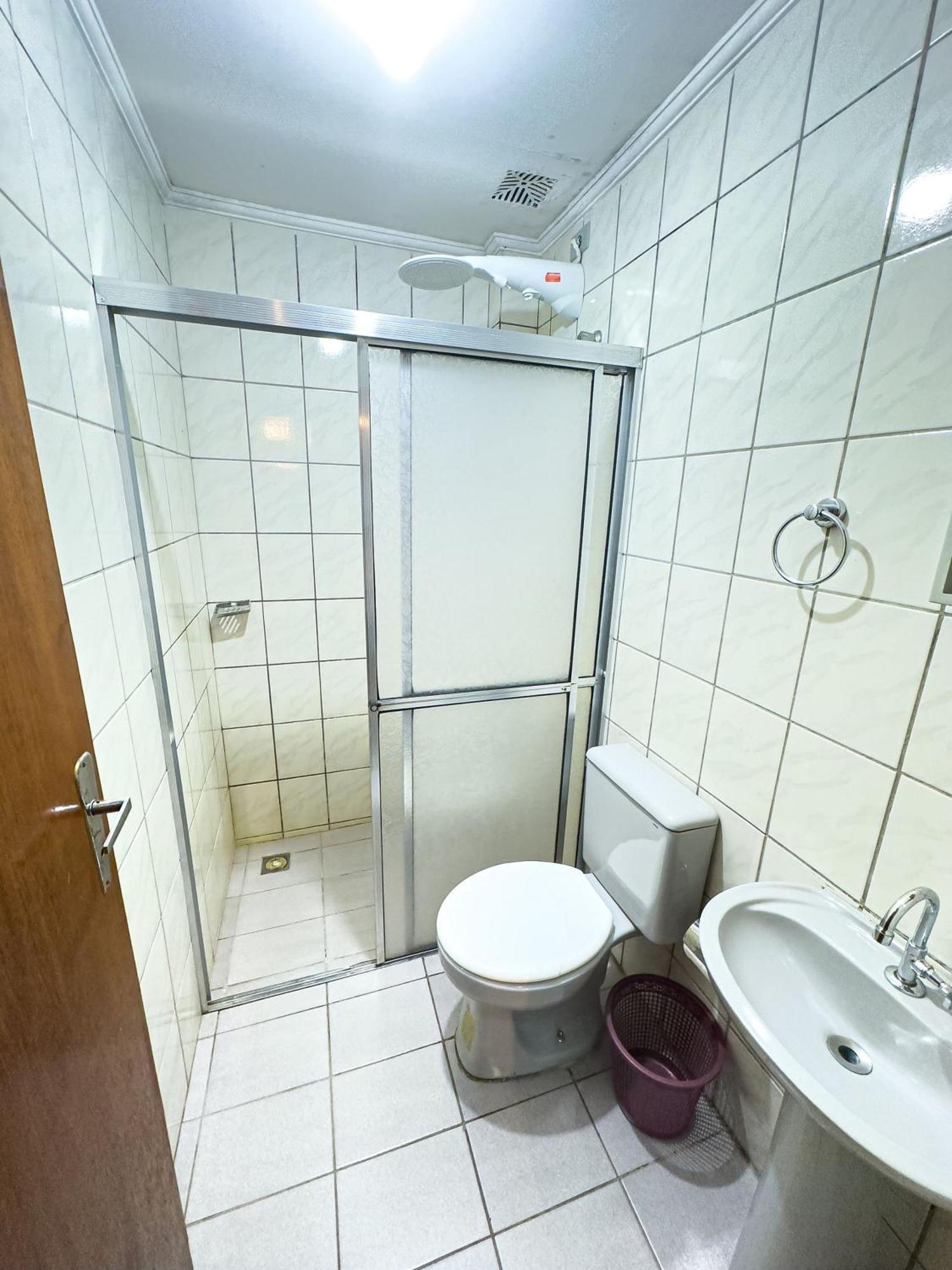 Apartamento Praia Grande Ubatuba Próximo Mar Internet WiFi Bagian luar foto