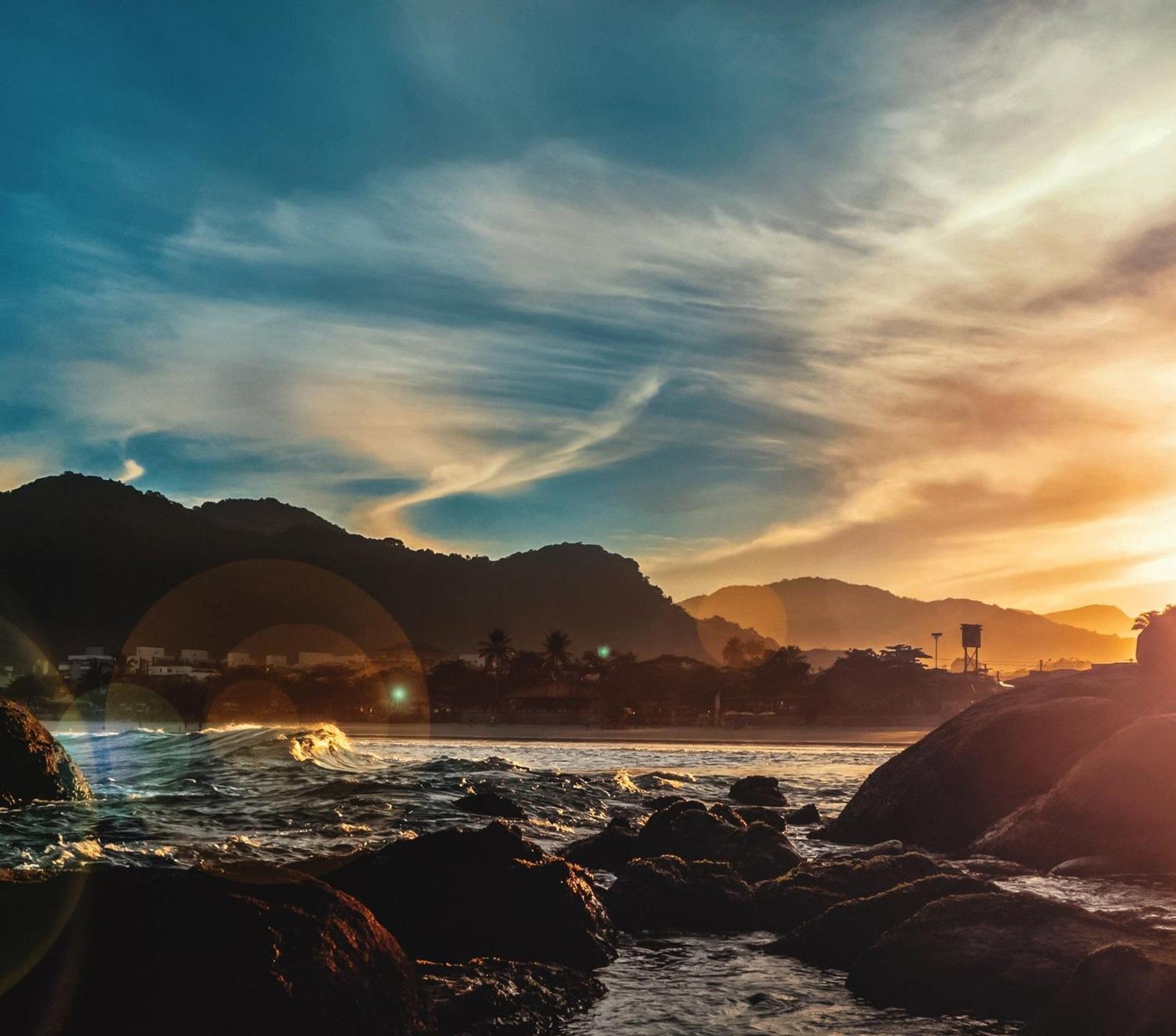 Apartamento Praia Grande Ubatuba Próximo Mar Internet WiFi Bagian luar foto